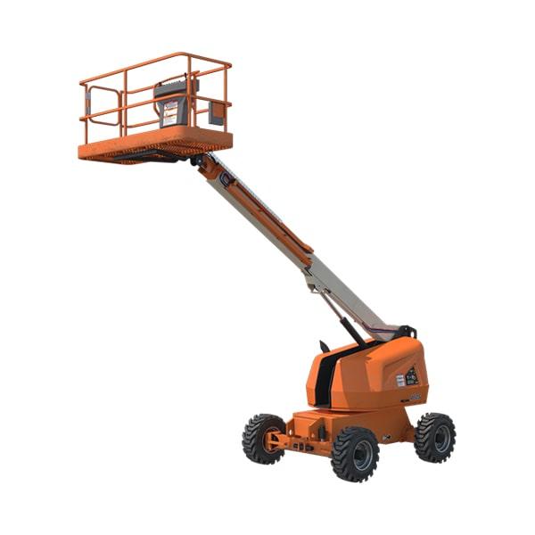 boom lifts need to be examined and maintained according to manufacturer guidelines and industry standards, typically every 3-6 months