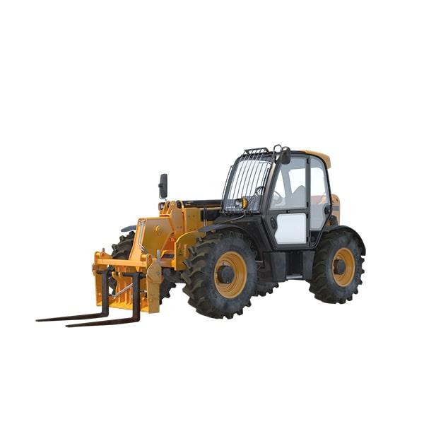 the cost of renting a telehandler can vary depending on the size, model, and rental duration, but average rates can be obtained from local equipment rental companies